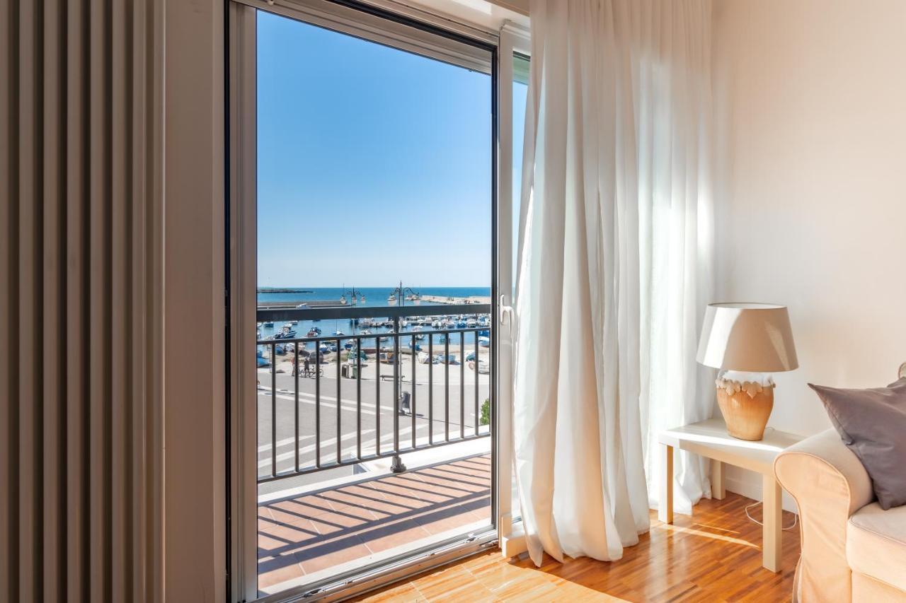 Torre A Mare Sun公寓 外观 照片