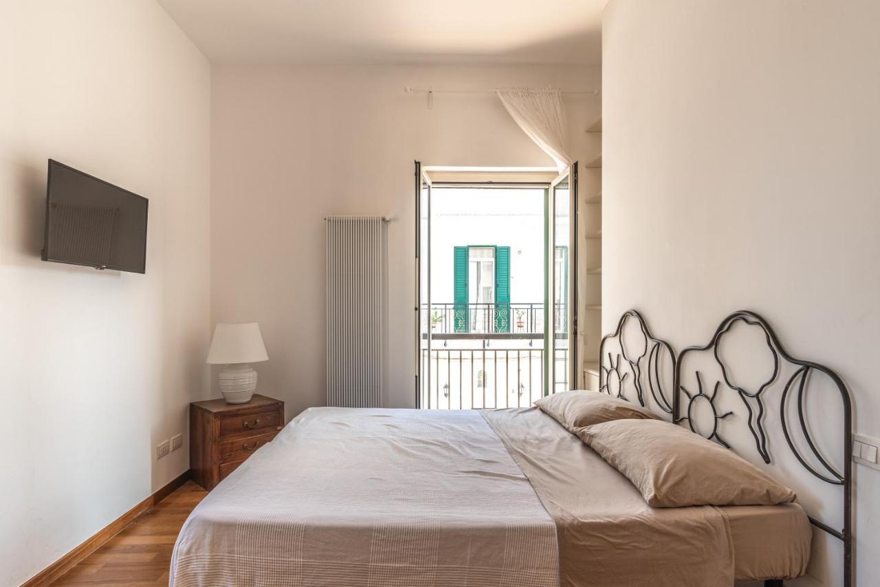 Torre A Mare Sun公寓 外观 照片