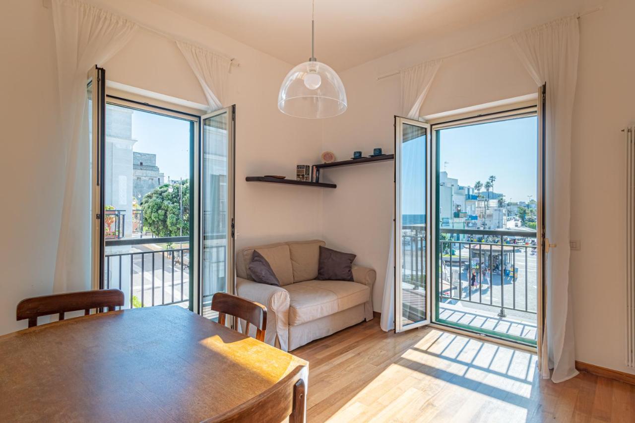 Torre A Mare Sun公寓 外观 照片