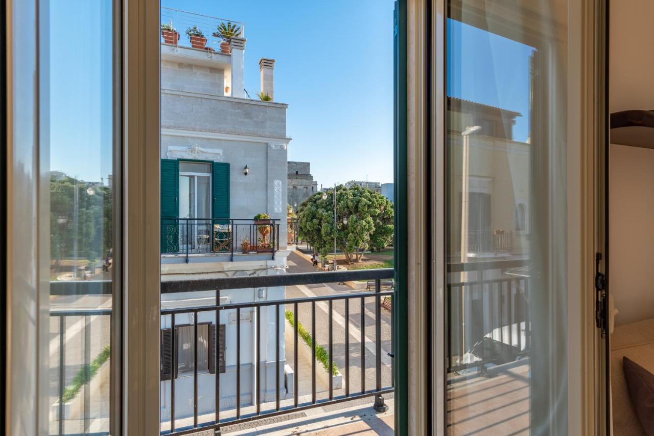 Torre A Mare Sun公寓 外观 照片