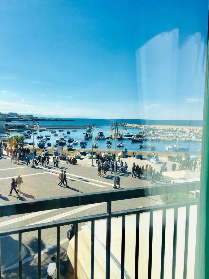 Torre A Mare Sun公寓 外观 照片