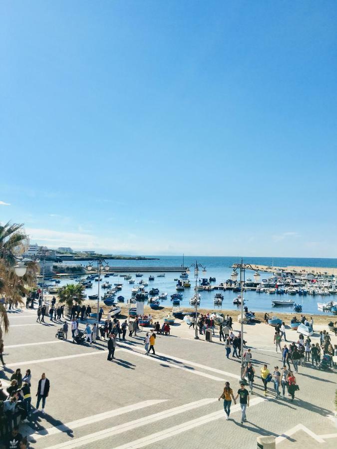 Torre A Mare Sun公寓 外观 照片