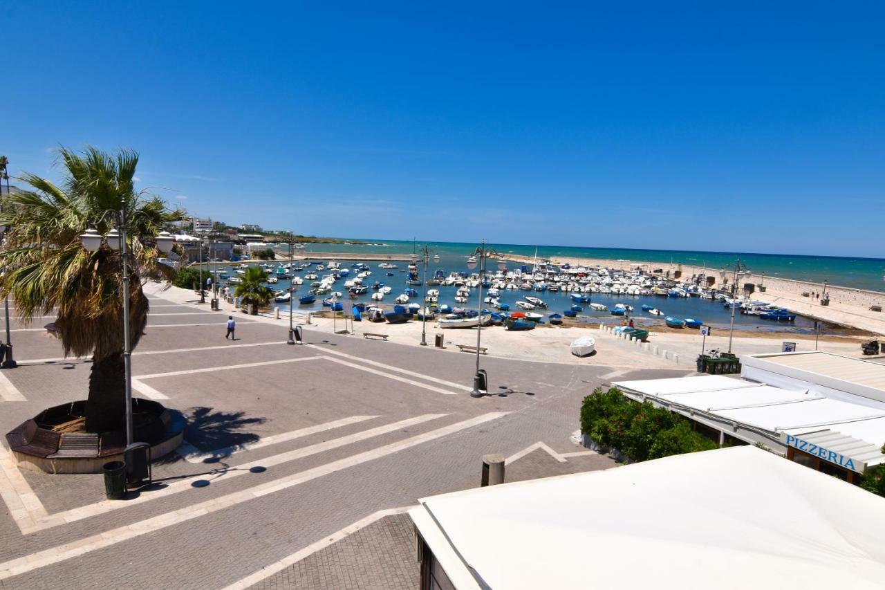 Torre A Mare Sun公寓 外观 照片